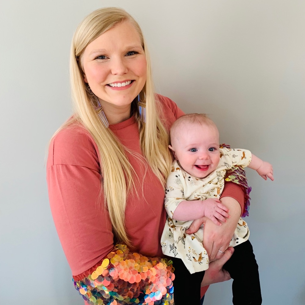 Meet your Posher, Libby